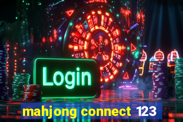 mahjong connect 123